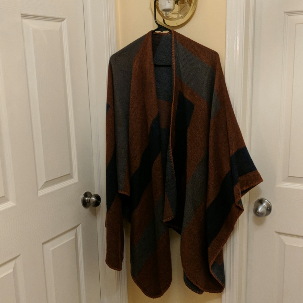 Poncho